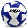 Bal?n de f?tbol Synco Blade Hybrid TPU con tecnolog?a Hydralock (blanco)
