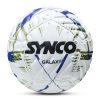 Bal?n de f?tbol Synco Galaxy Embossed | Bal?n de partido profesional