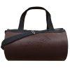 Bolsa de gimnasio de cuero Synco