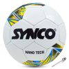 Bal?n de f?tbol Synco Nano Tech | Bal?n de f?tbol de entrenamiento Tama?o 5