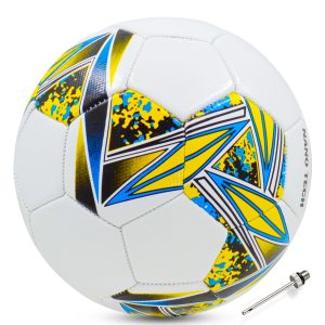 Alternative view of Bal?n de f?tbol Synco Nano Tech | Bal?n de f?tbol de entrenamiento Tama?o 5