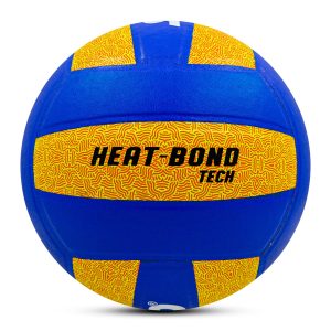Alternative view of Bal?n de voleibol Synco Tejas