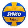 Bal?n de voleibol Synco Tejas