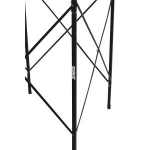 Alternative view of Soporte para tablero de carrom Synco de 3 pies para todos los tama?os de carrom, plegable