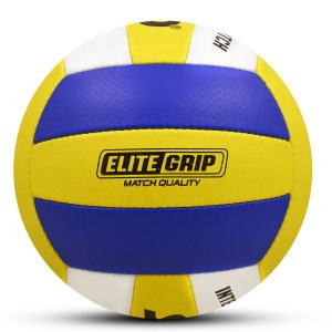 Alternative view of Voleibol Synco Ultra, calidad internacional, 18 paneles de PU cosidos a mano