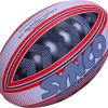 Bal?n de rugby para todo tipo de clima