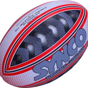 Bal?n de rugby para todo tipo de clima