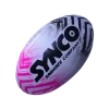 Bal?n de rugby cl?sico de entrenamiento
