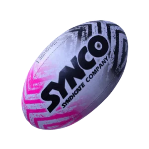 Bal?n de rugby cl?sico de entrenamiento