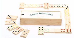 Domin? gigante en caja (SS024)