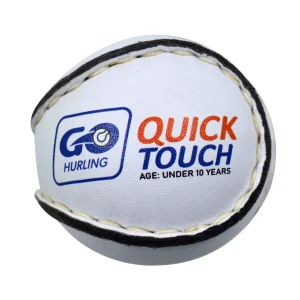 Quick Touch Ball