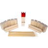 Juego de kubb en bolsa (ss020)