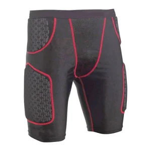 ACORTADO ACOLCHADO Modelo Plano
