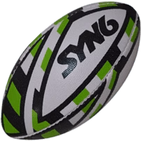 MINI BAL?N DE RUGBY
