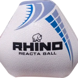 Bal?n de rugby Reacta