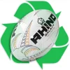 Bal?n de rugby de caucho reciclado