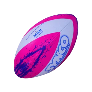 Bal?n de rugby Mini y Midi