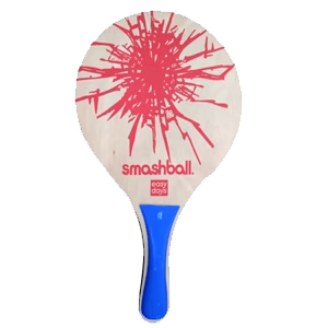 Raqueta Smashball
