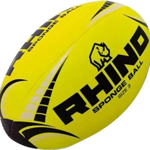 Bal?n de rugby de esponja